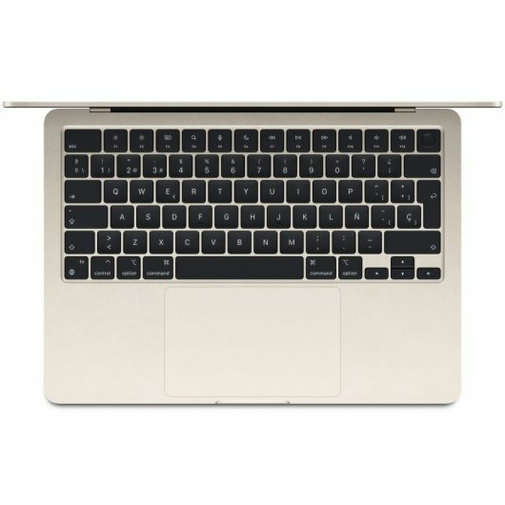 Ordinateur Portable Apple Macbook Air 13,6" M3 8 GB RAM 512 GB SSD