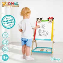 Tafel 2-in-1: Disney 5 Stücke 4 Stück 40 x 64,5 x 31,5 cm