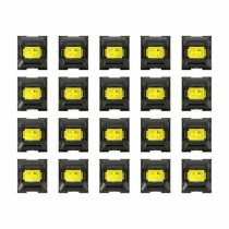 Spare parts Newskill Switches Gateron Spanish Qwerty