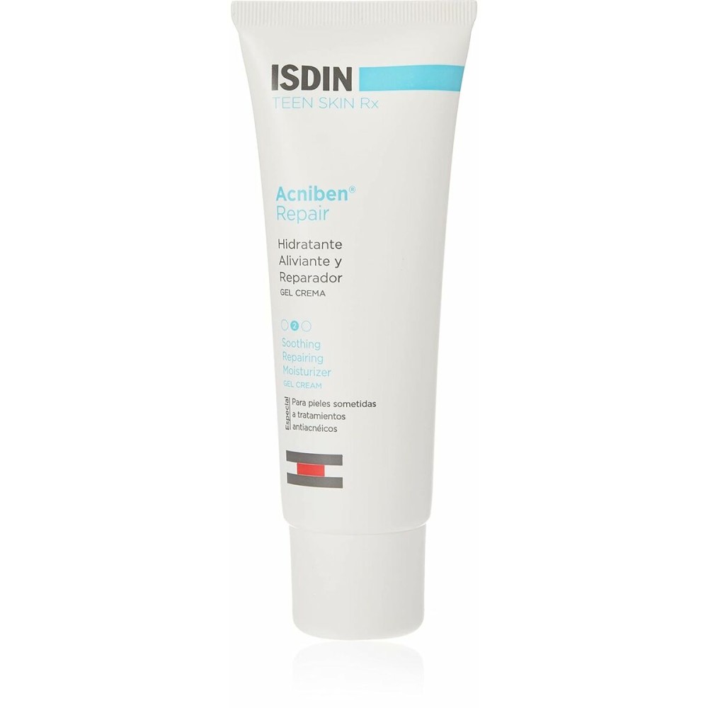 Crème visage Isdin Acniben 40 ml