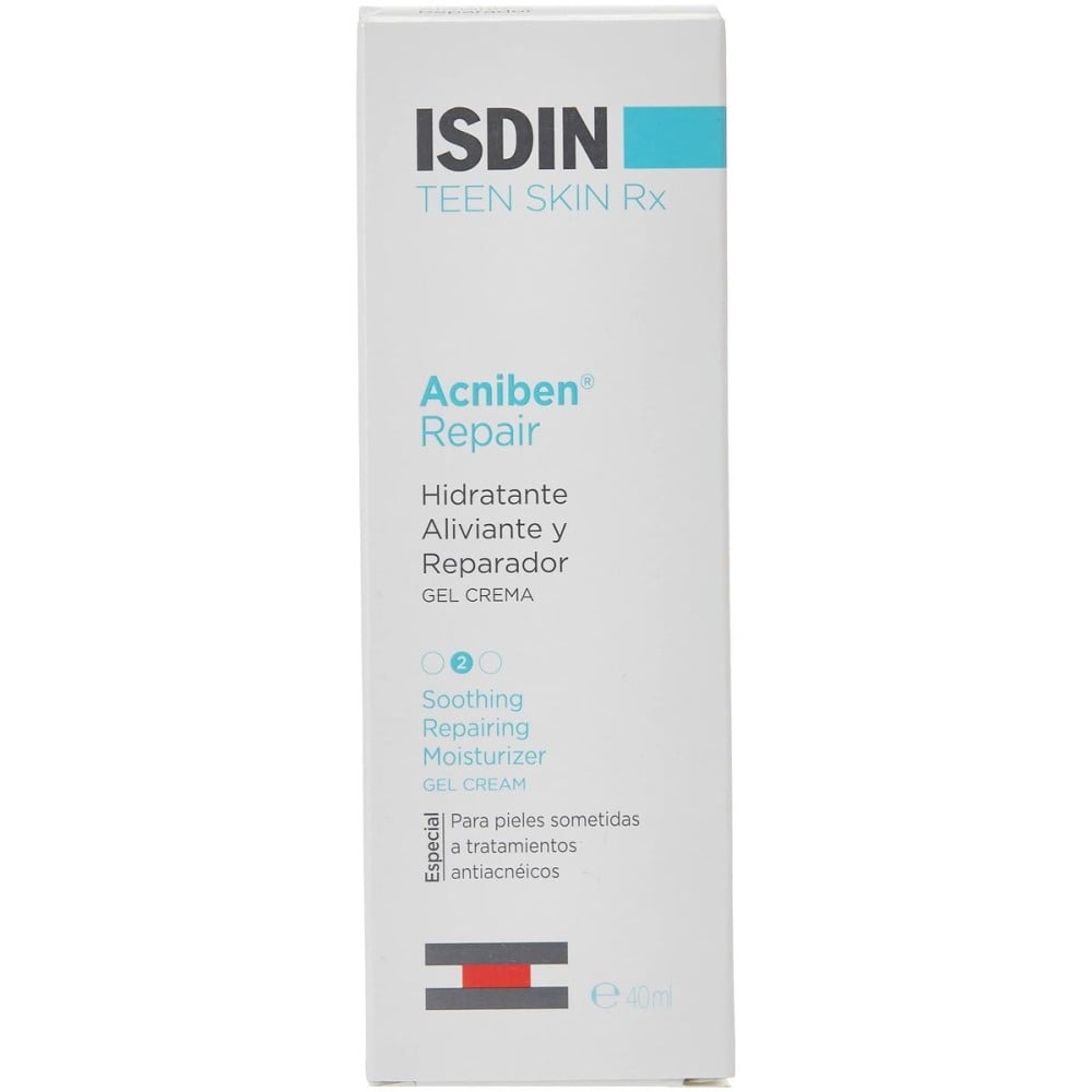 Facial Cream Isdin Acniben 40 ml