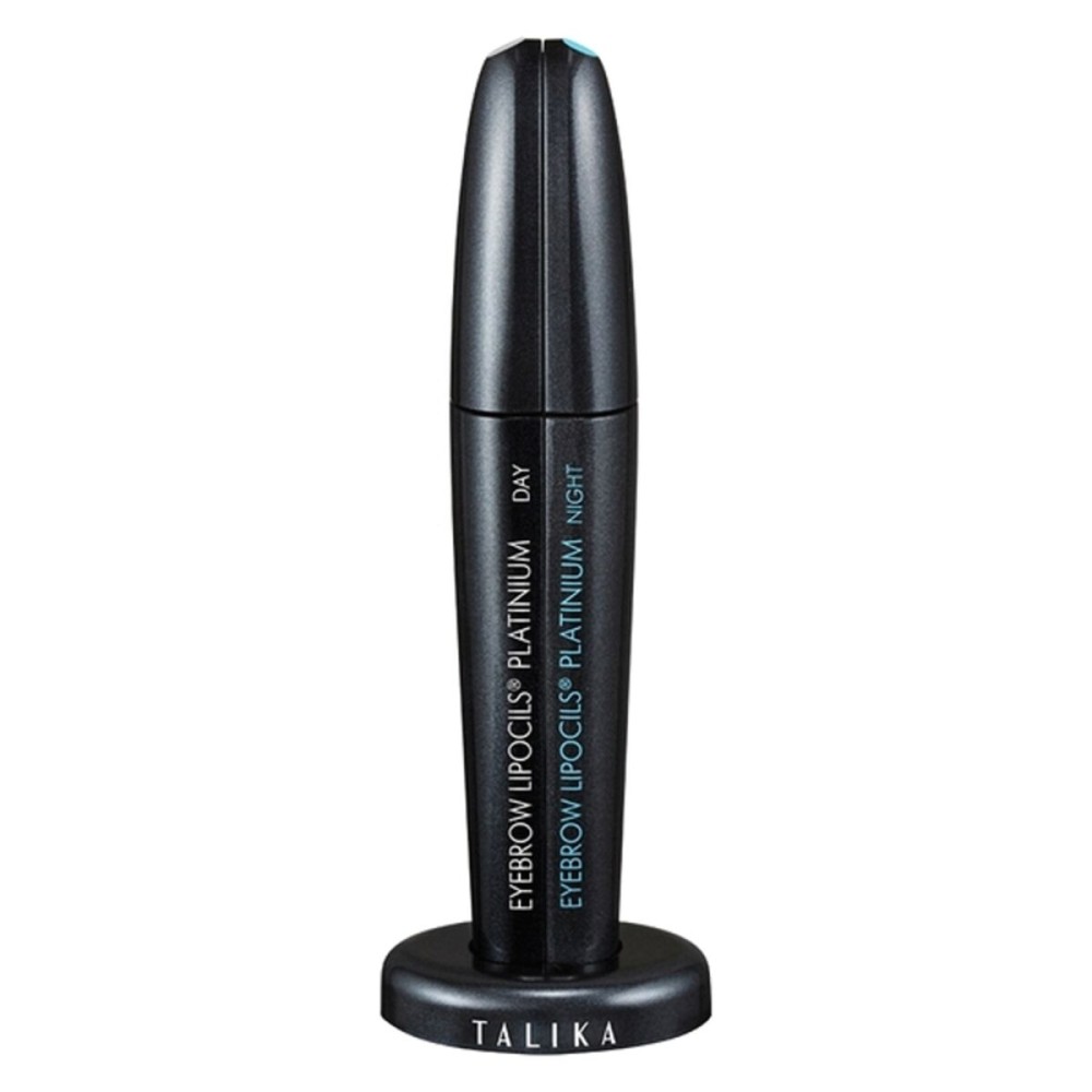 Eyelash Conditioner Lipocils Platinium Talika Lipocils 8,5 ml (2 x 8,5 ml)