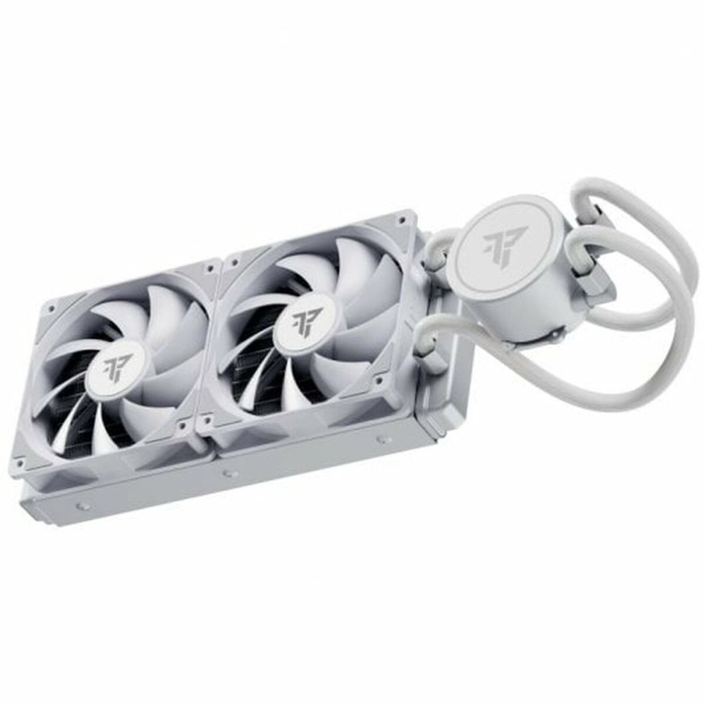 Kit de refroidissement liquide Tempest Liquid Cooler 240 RGB