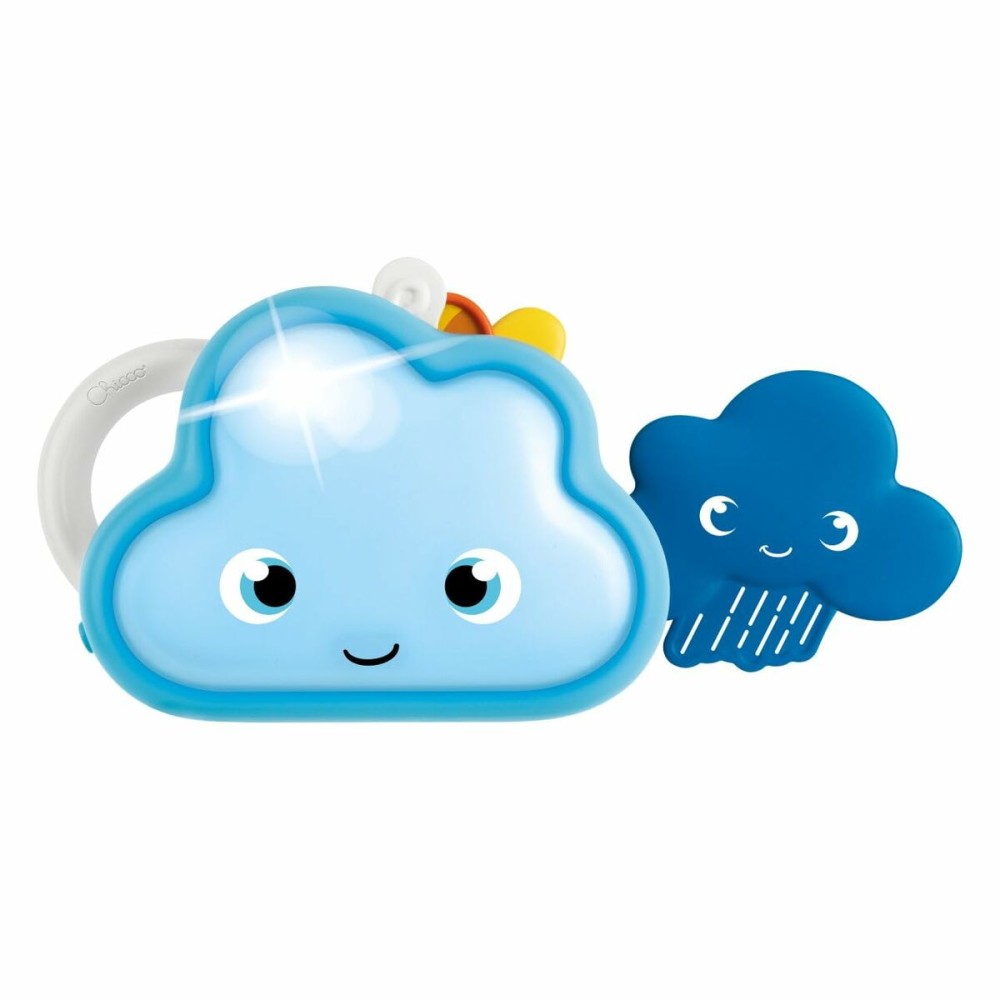 Interactive Toy for Babies Chicco Weathy The Cloud 17 x 6 x 13 cm