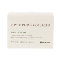 Nachtcreme Mizon Phyto Plump Collagen 50 ml