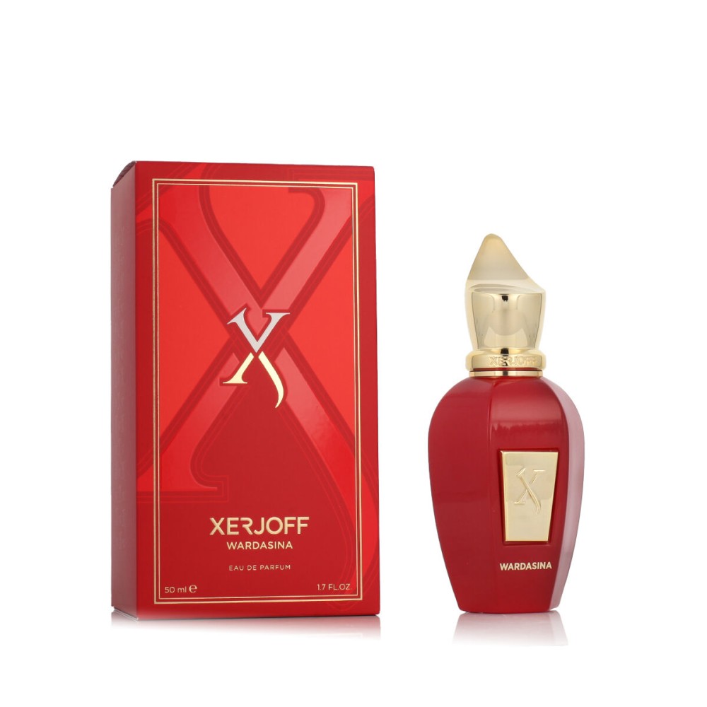 Women's Perfume Xerjoff " V " Wardasina EDP 50 ml