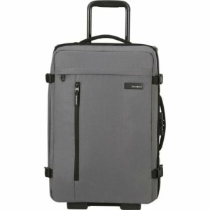 Koffer für die Kabine Samsonite Roader Grau 39,5 L 55 x 35 x 23 cm