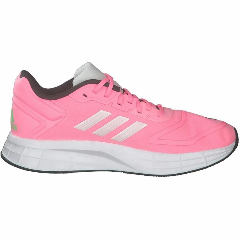 Baskets Adidas DURAMO 10 GW4114 Rose