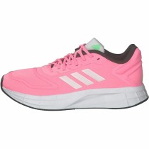 Turnschuhe Adidas DURAMO 10 GW4114 Rosa