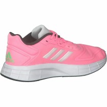 Baskets Adidas DURAMO 10 GW4114 Rose