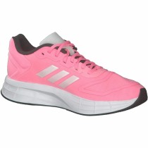 Baskets Adidas DURAMO 10 GW4114 Rose