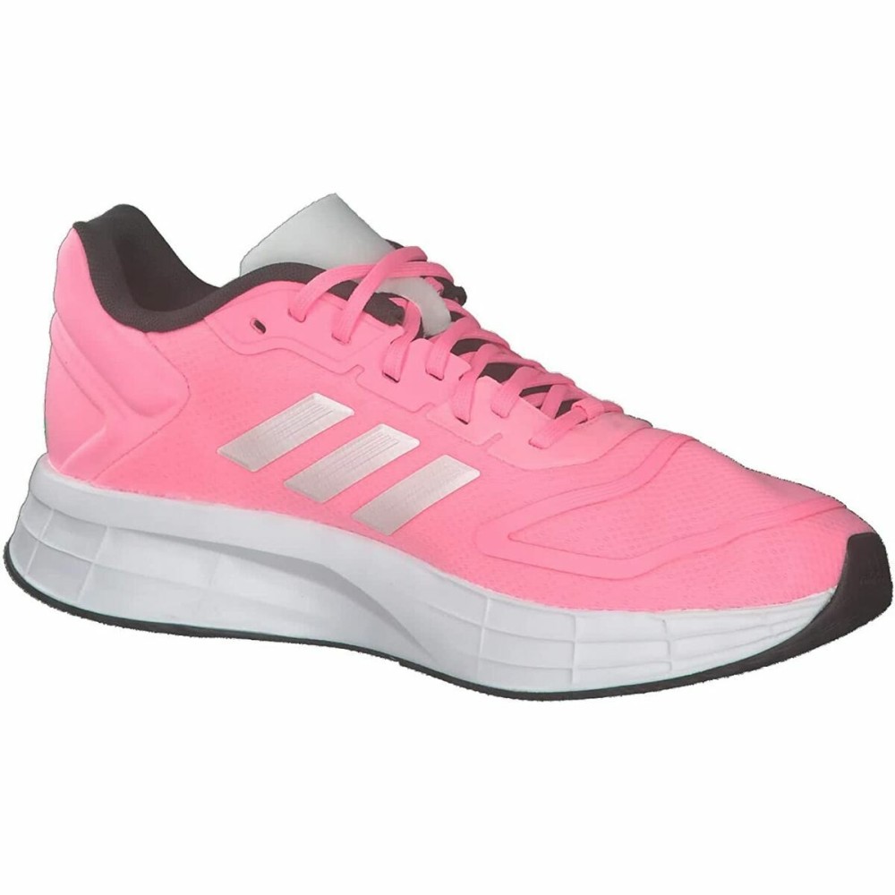 Turnschuhe Adidas DURAMO 10 GW4114 Rosa