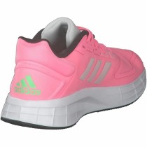 Baskets Adidas DURAMO 10 GW4114 Rose