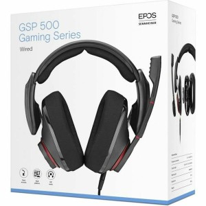 Headphones with Headband Epos GSP 500