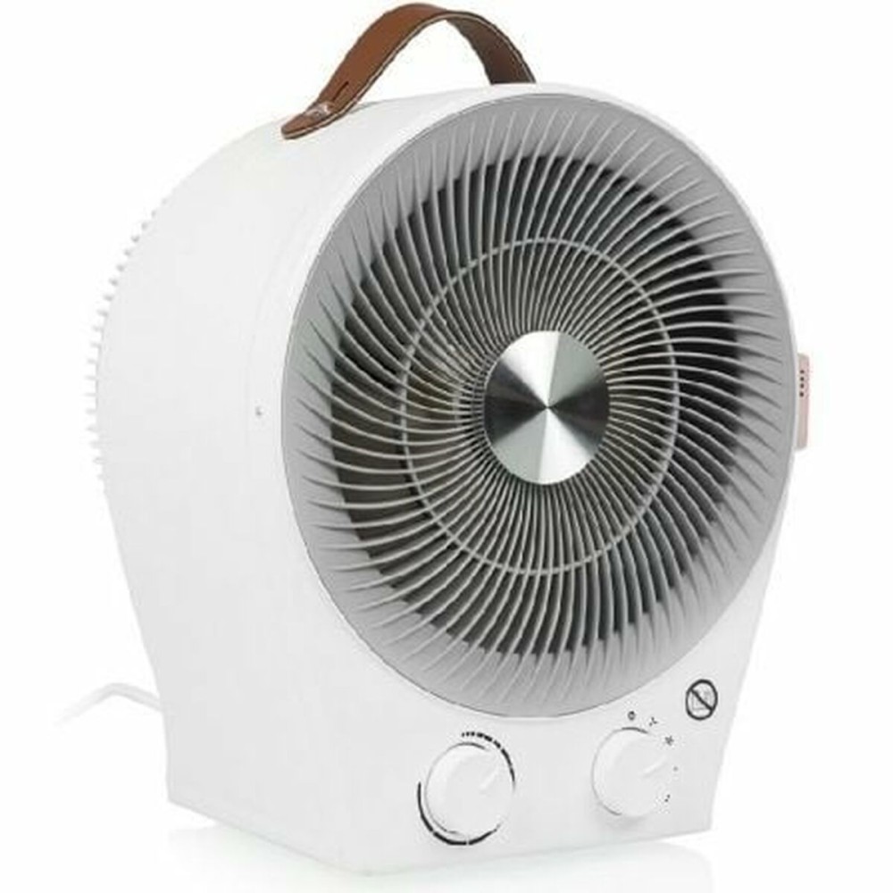 Chauffage Tristar KA-5140 2000 W Blanc