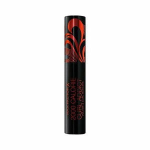 Mascara pour les cils effet volume Max Factor 2000 Calorie Noir 11 ml