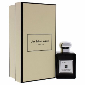 Unisex-Parfüm Jo Malone EDC Oud & Bergamot 50 ml