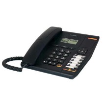 Festnetztelefon Alcatel ATL1407525 Schwarz