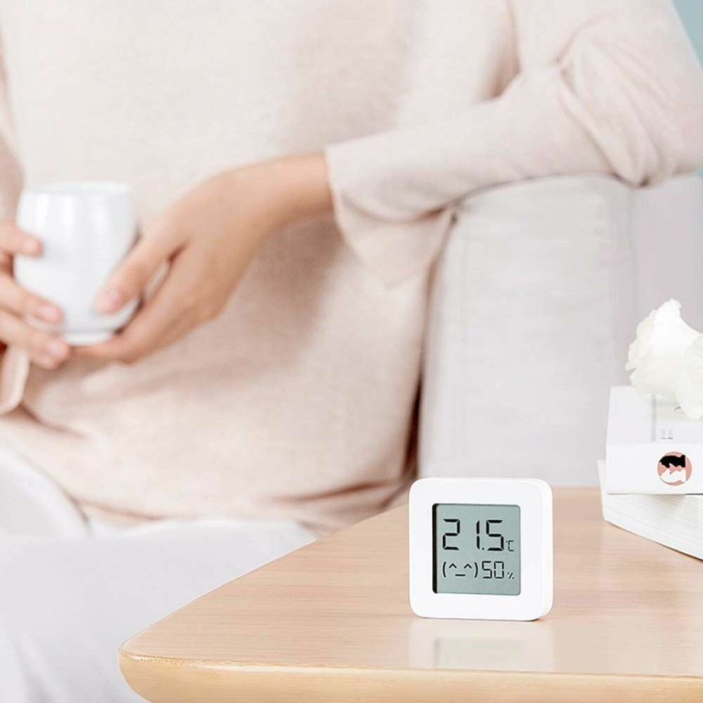 Thermometer Xiaomi MI HOME MONITOR 2