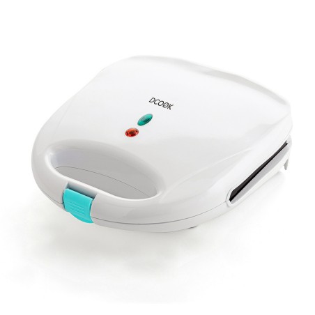 Sandwich Maker Dcook Gallery White 750 W 750 W