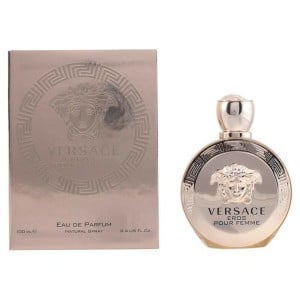 Women's Perfume Versace EDP 100 ml Eros Pour Femme