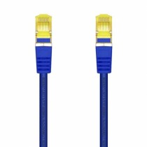 Câble Ethernet LAN Aisens 2 m Bleu