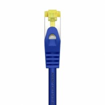 Câble Ethernet LAN Aisens 2 m Bleu