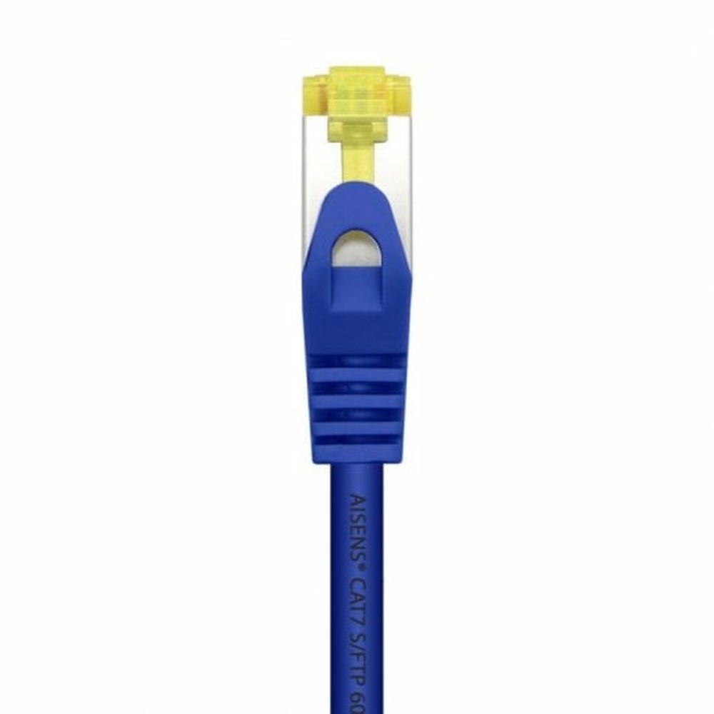 Câble Ethernet LAN Aisens 2 m Bleu