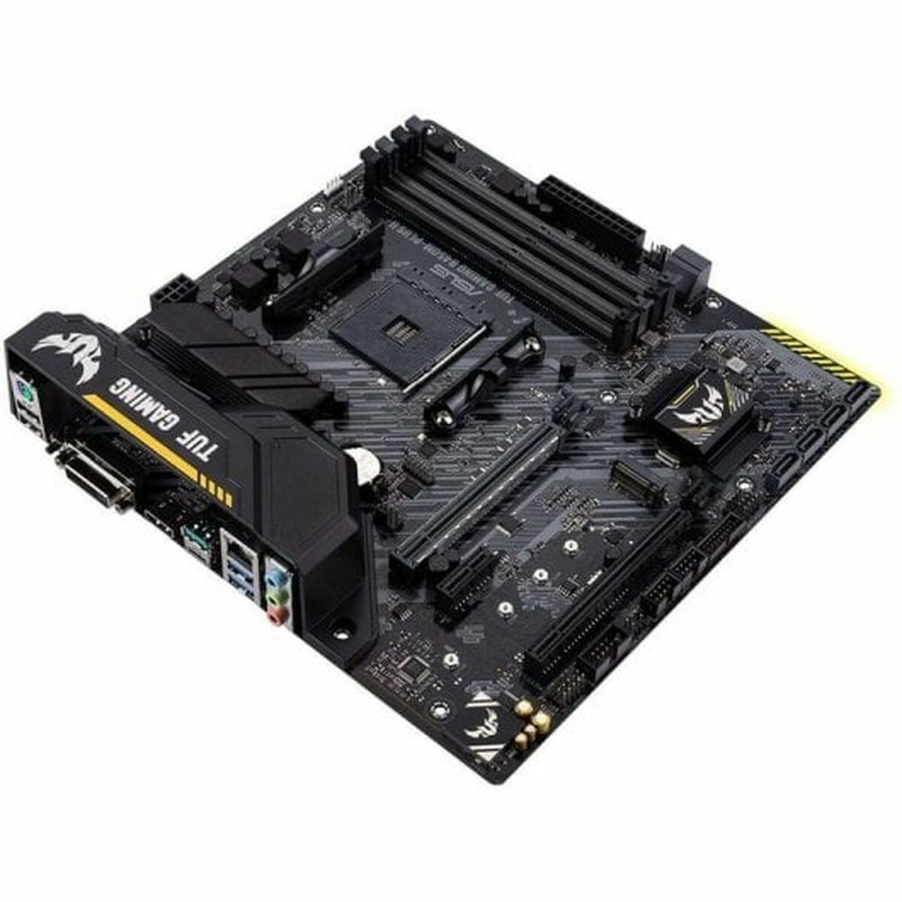 Motherboard Asus AMD B450 AMD AM4