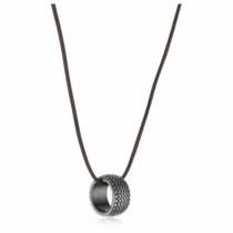 Pendentif Homme Police PJ22762RSE-02-60 (48 cm)