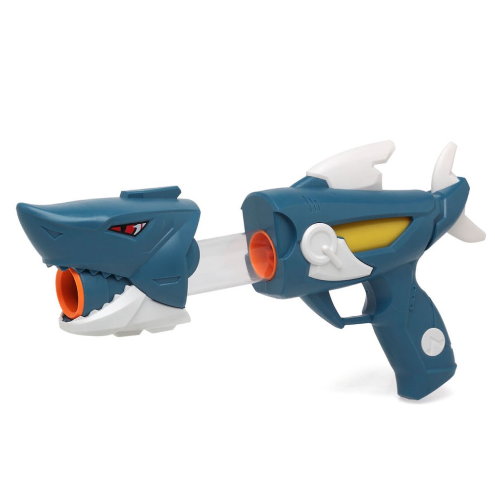 Pistolet lance balles Requin