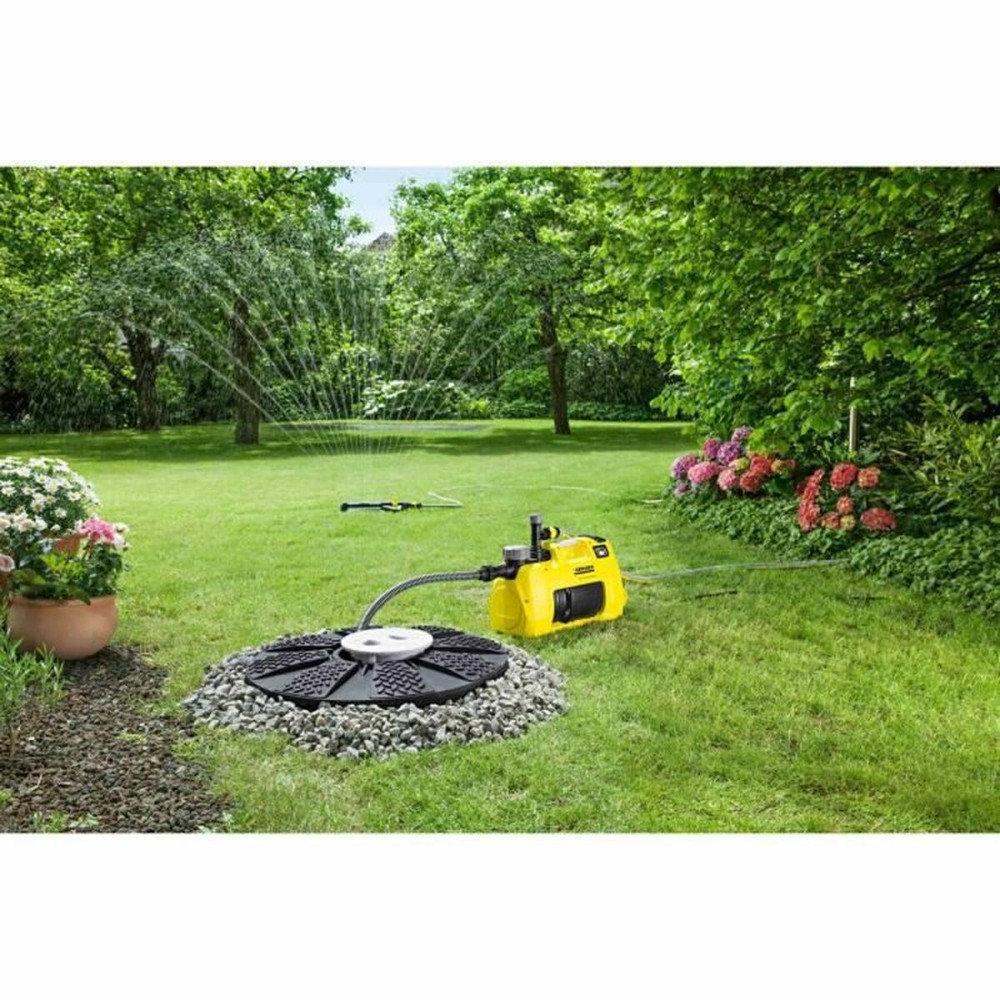 Wasserpumpe Kärcher BP 3 Home & Garden 800 W