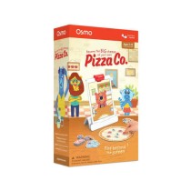 Jeu de société Pizza Co.