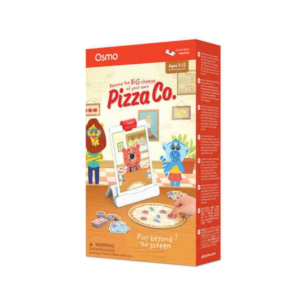 Board game Pizza Co.