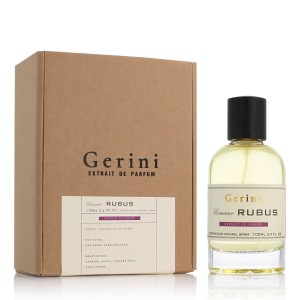 Unisex-Parfüm Gerini Romance Rubus 100 ml