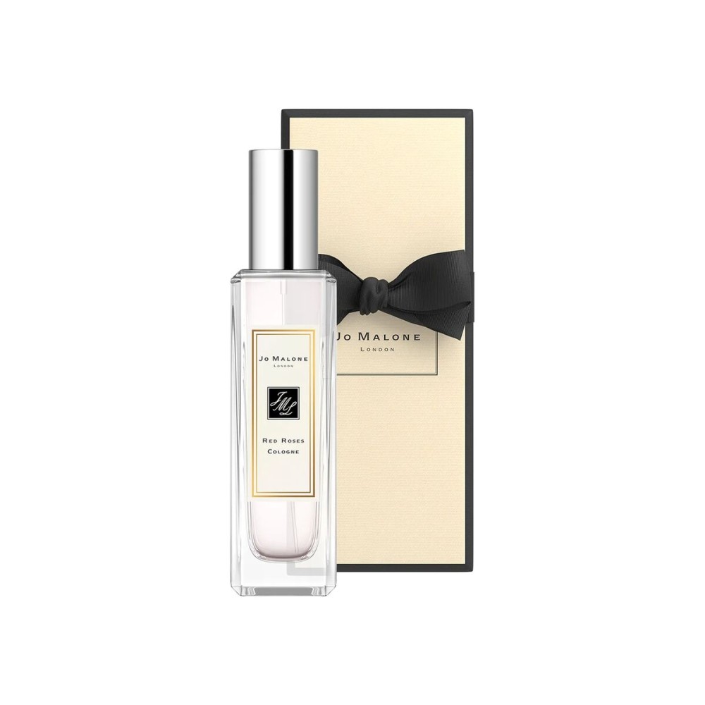 Damenparfüm Jo Malone EDC Red Roses Cologne 30 ml