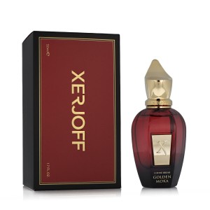 Parfum Unisexe Xerjoff Coffee Break Golden Moka 50 ml