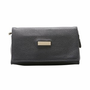 Toilet Bag JJDK Anna Marie Black