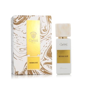 Women's Perfume Gritti Rebrodè EDP 100 ml