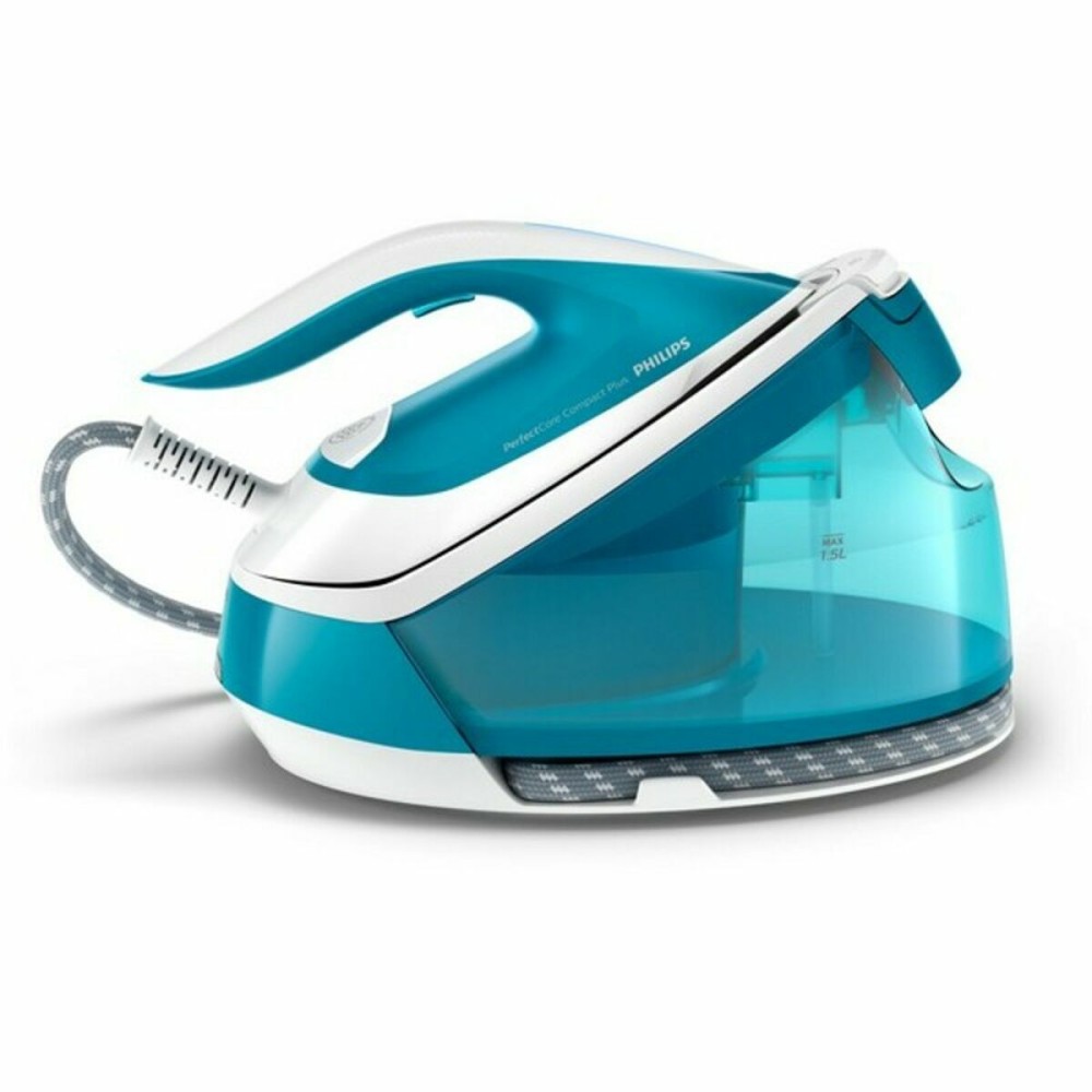 Steam Generating Iron Philips GC7920/20 1,5 L 2400W Plastic 2400 W