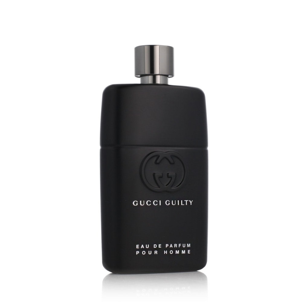 Herrenparfüm Gucci Guilty Pour Homme Eau de Parfum EDP 90 ml