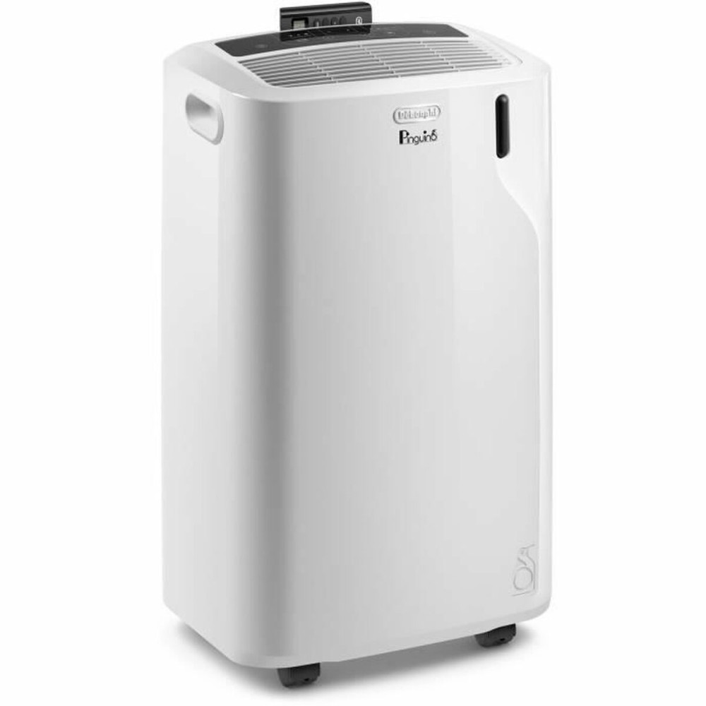 Tragbare Klimaanlage DeLonghi EM82 Weiß 1000 W