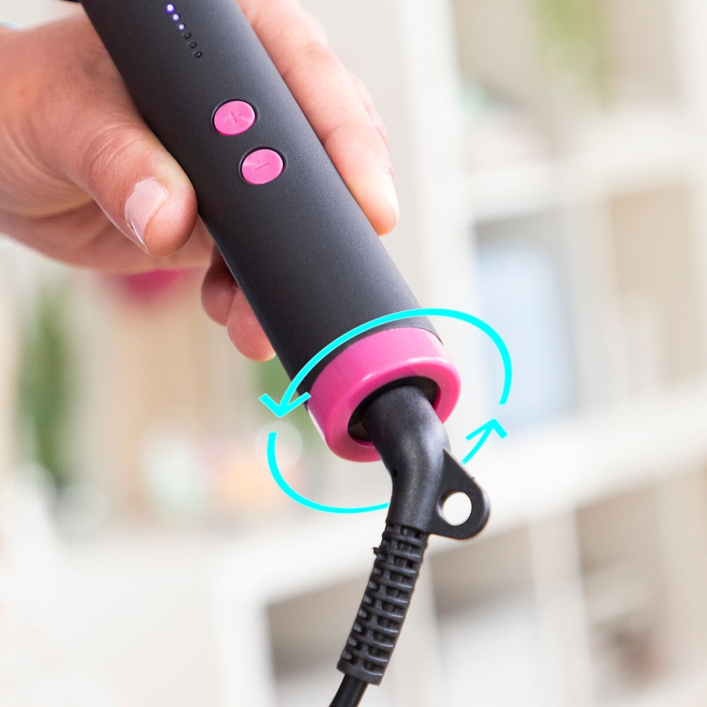 Brosse Lissante Céramique Cestrus InnovaGoods