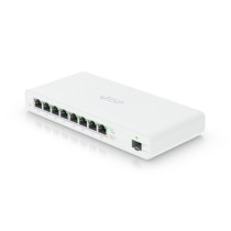 Switch UBIQUITI UISP-S Blanc