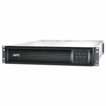 Uninterruptible Power Supply System Interactive UPS APC SMT2200RMI2UNC 1980W 2200 VA 1980 W