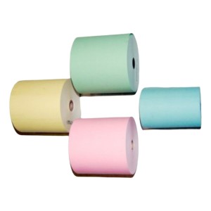 Thermal Paper Roll OEM