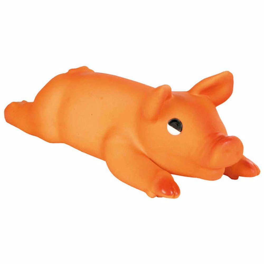 Dog toy Trixie Pig