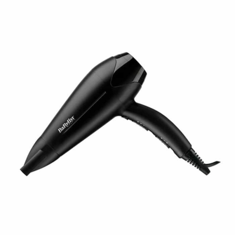 Sèche-cheveux Babyliss Power Dry 2100 2100 W 2100 W Noir