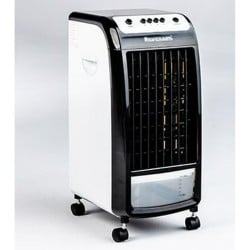 Climatiseur Évaporation Portable Ravanson KR-1011 Blanc Noir