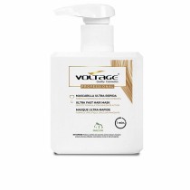 Haarmaske Professional Voltage (500 ml) (500 ml)